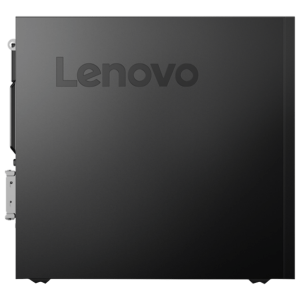 Персональный компьютер Lenovo ThinkCentre M70c Черный Intel Pentium G6400 4 ГБ 1 ТB photo 4