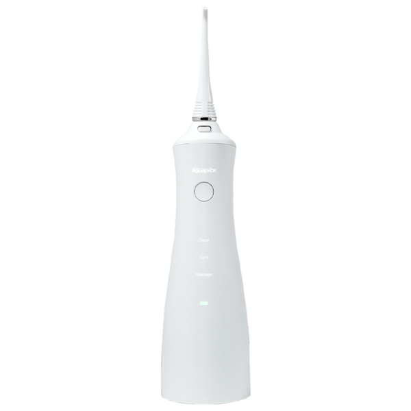Irigator bucal Aquapick AQ-230 White  photo 1