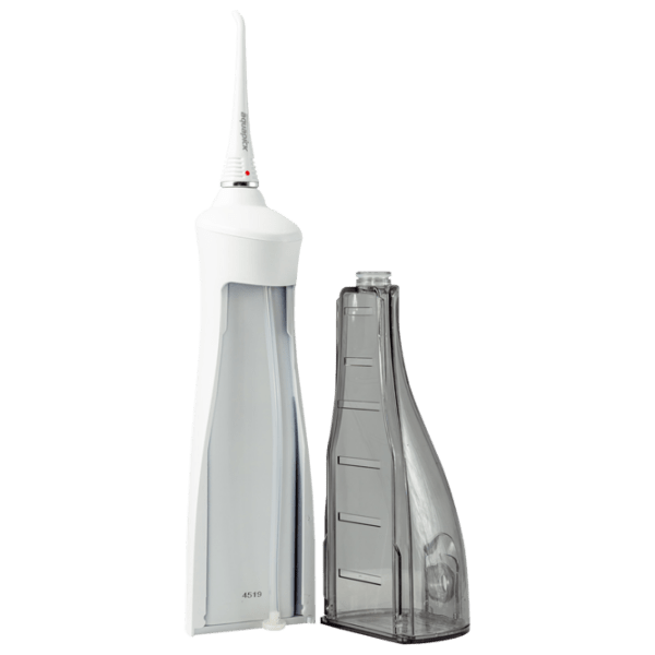 Irigator bucal Aquapick AQ-230 White  photo 4