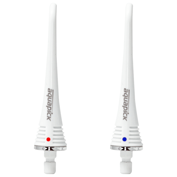 Irigator bucal Aquapick AQ-230 White  photo 5