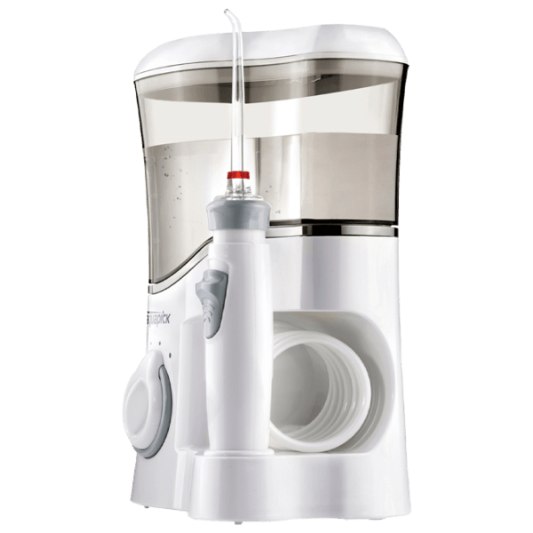 Оральный ирригатор Aquapick AQ-300 Белый  photo 2