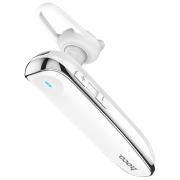 Căști Hoco E49 Young White Fără fir / Personal / In ear