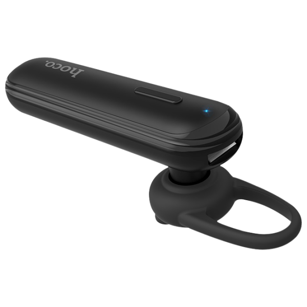 Căști Hoco E36 Free Black Fără fir / Personal / In ear photo 1