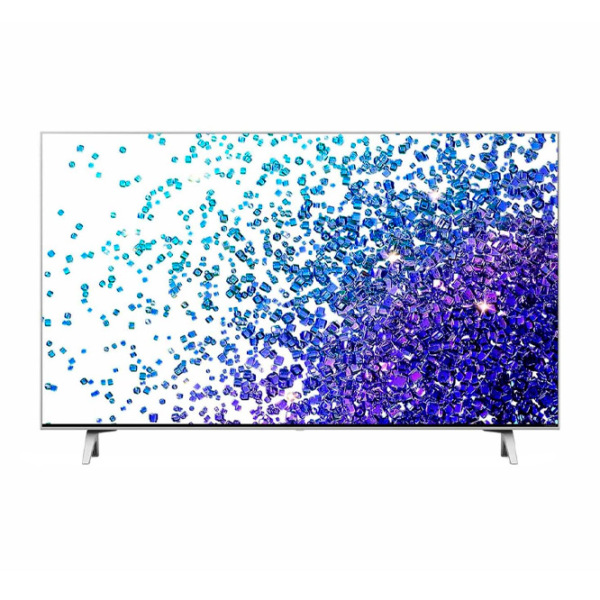 Телевизор LG 43NANO776PA Smart TV 4K Черный 43" | NanoCell | 4K photo 2