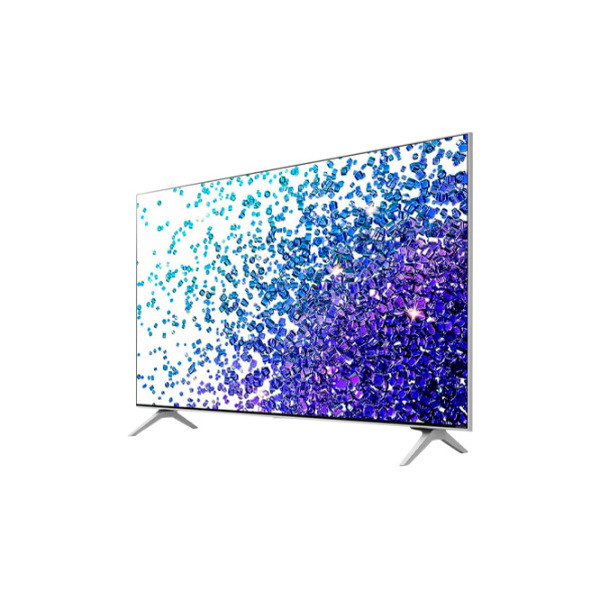 Телевизор LG 43NANO776PA Smart TV 4K Черный 43" | NanoCell | 4K photo 3