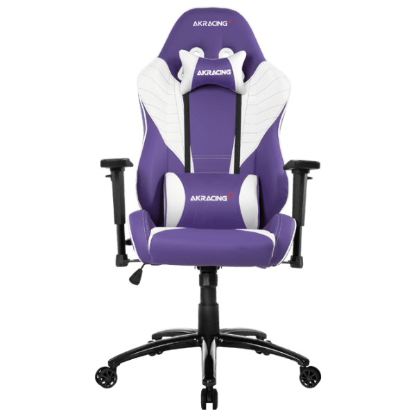 Scaun Gaming AKRACING Core Series SX Lavender   photo 1
