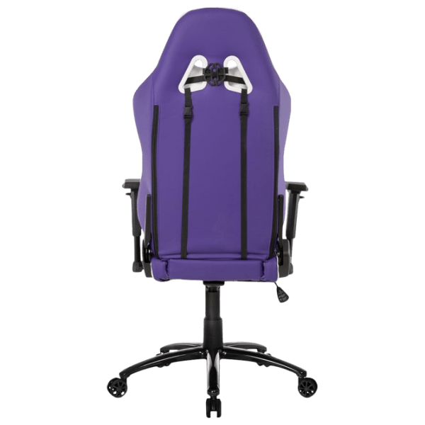 Scaun Gaming AKRACING Core Series SX Lavender   photo 2