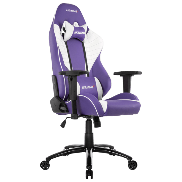 Scaun Gaming AKRACING Core Series SX Lavender   photo 3