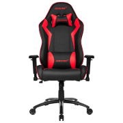 Scaun Gaming AKRACING Core Series SX Red  