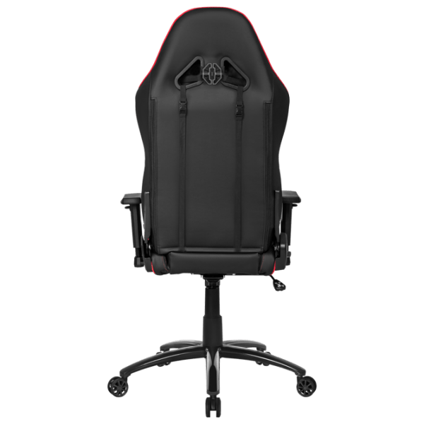 Scaun Gaming AKRACING Core Series SX Red   photo 2