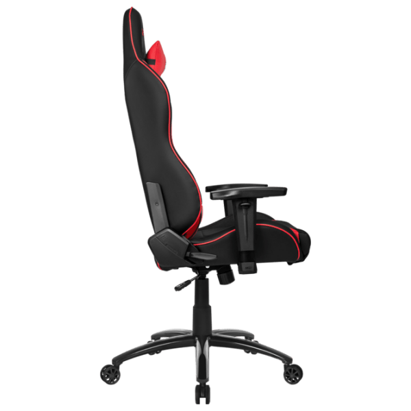 Scaun Gaming AKRACING Core Series SX Red   photo 5