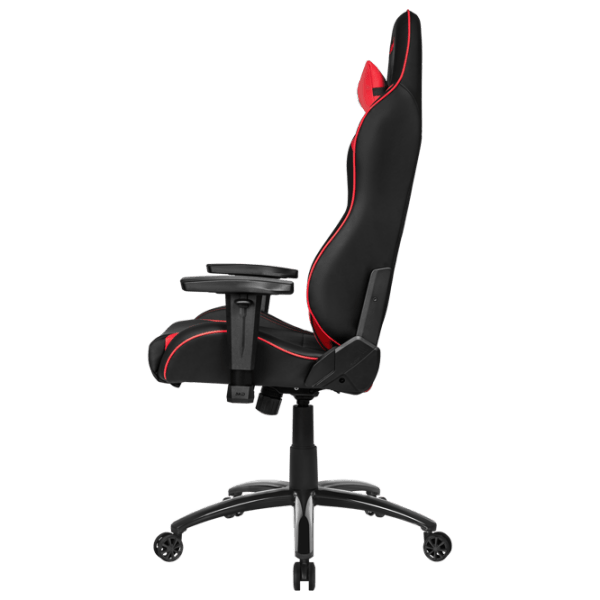 Scaun Gaming AKRACING Core Series SX Red   photo 6