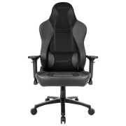 Scaun Gaming AKRACING Obsidian Office Black  