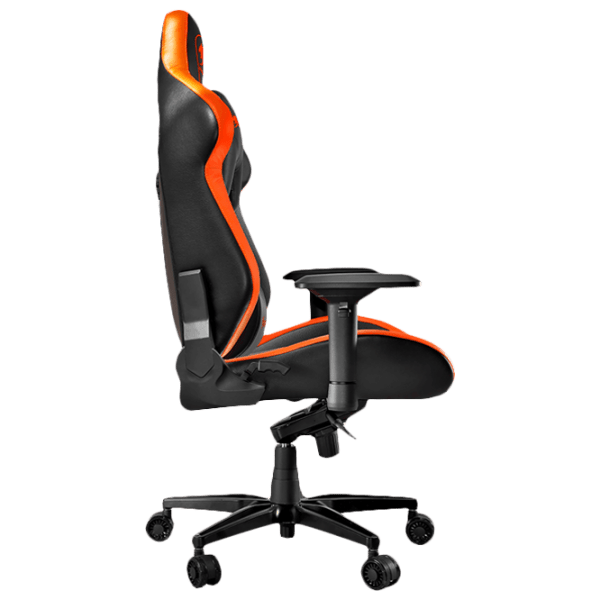 Scaun Gaming Cougar ARMOR TITAN Black Orange  photo 3