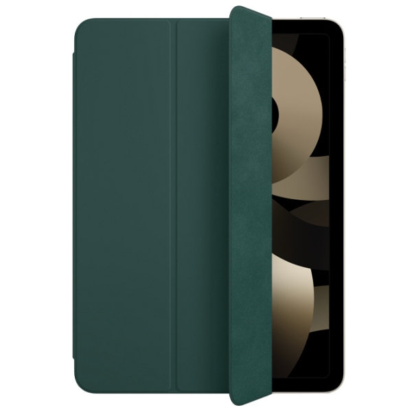 Чехол для планшета Apple iPad Air 10.9 (MJM53ZM/ A) Зелёный Apple, 10.9", Полиуретан photo 3