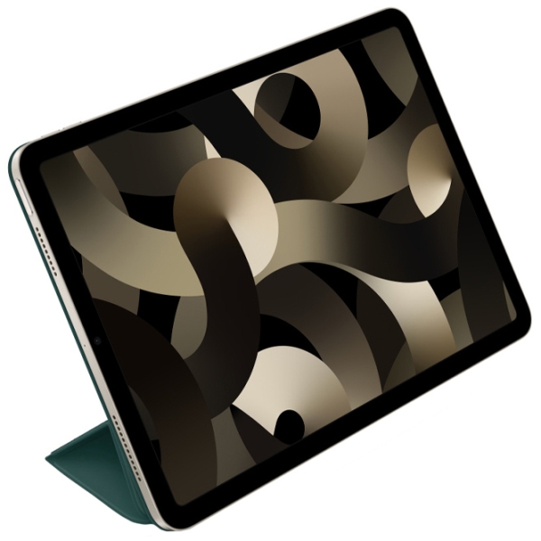 Чехол для планшета Apple iPad Air 10.9 (MJM53ZM/ A) Зелёный Apple, 10.9", Полиуретан photo 4