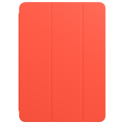 Чехол для планшета Apple iPad Air (MJM83ZM/ A) Оранжевый Apple, 10.2 - 10.5", Полиуретан