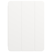 Husă pentru tabletă iPad Pro 11.0/ iPad Air 10.9 (MJMA3ZM/ A) White Apple, 10.9", Poliuretan