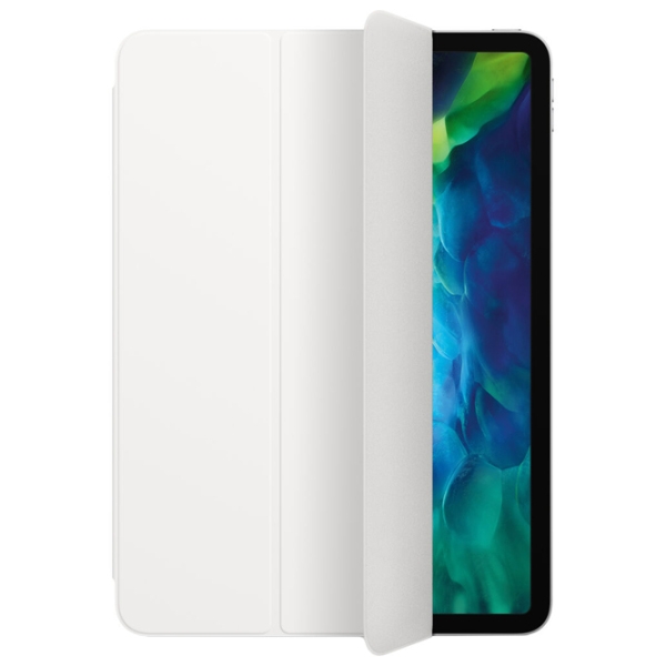 Husă pentru tabletă iPad Pro 11.0/ iPad Air 10.9 (MJMA3ZM/ A) White Apple, 10.9", Poliuretan photo 2