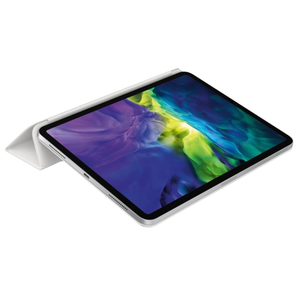 Husă pentru tabletă iPad Pro 11.0/ iPad Air 10.9 (MJMA3ZM/ A) White Apple, 10.9", Poliuretan photo 4