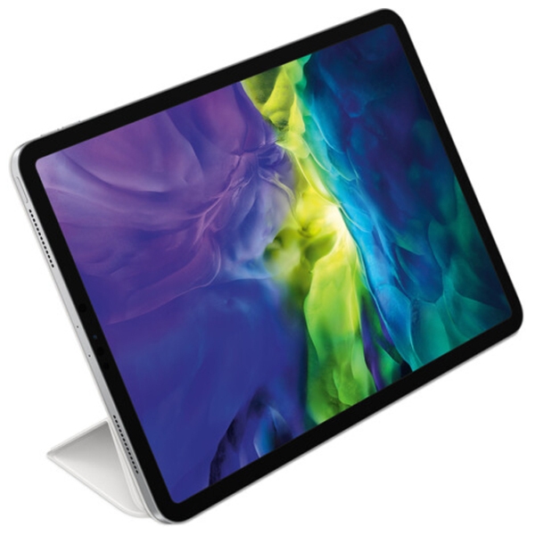 Husă pentru tabletă iPad Pro 11.0/ iPad Air 10.9 (MJMA3ZM/ A) White Apple, 10.9", Poliuretan photo 5