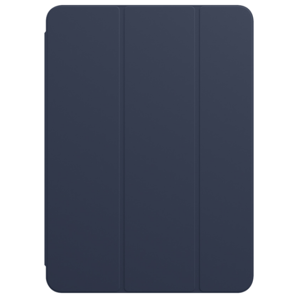 Husă pentru tabletă iPad Pro 11.0/ iPad Air 10.9 (MJMC3ZM/ A) Blue Apple, 10.9", Poliuretan photo 1