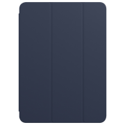 Чехол для планшета iPad Pro 11.0/ iPad Air 10.9 (MJMC3ZM/ A) Синий Apple, 10.9", Полиуретан