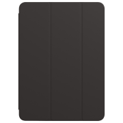 Husă pentru tabletă Apple iPad Pro 12.9 6th Generation (MJMG3ZM/ A) Black Apple, 12.9", Poliuretan