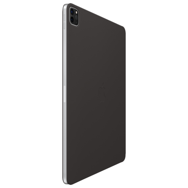 Husă pentru tabletă Apple iPad Pro 12.9 6th Generation (MJMG3ZM/ A) Black Apple, 12.9", Poliuretan photo 2