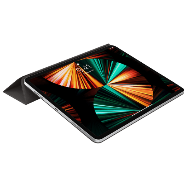 Husă pentru tabletă Apple iPad Pro 12.9 6th Generation (MJMG3ZM/ A) Black Apple, 12.9", Poliuretan photo 4