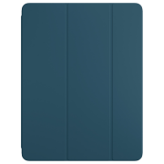 Husă pentru tabletă Apple iPad Pro 12.9 6th Generation (MJMJ3ZM/ A) Blue Apple, 12.9", Poliuretan