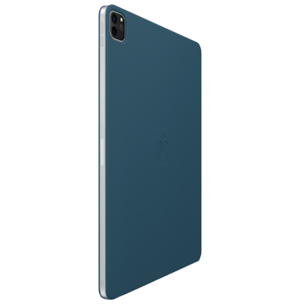 Husă pentru tabletă Apple iPad Pro 12.9 6th Generation (MJMJ3ZM/ A) Blue Apple, 12.9", Poliuretan photo 2