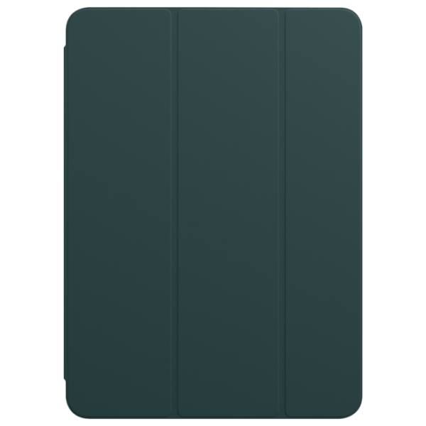 Husă pentru tabletă Apple iPad Pro 12.9 6th Generation (MJMK3ZM/ A) Green Apple, 12.9", Poliuretan photo 1