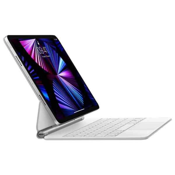 Husă pentru tabletă iPad Pro 11.0/ iPad Air 10.9 (MJQJ3RS/ A) White Apple, 11", photo 4