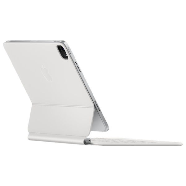 Husă pentru tabletă iPad Pro 11.0/ iPad Air 10.9 (MJQJ3RS/ A) White Apple, 11", photo 5