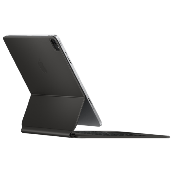 Husă pentru tabletă Apple iPad Pro 12.9" (4rd, 5rd, 6rd generation) MJQK3RS/A Black Apple, 12.9", Poliuretan photo 4
