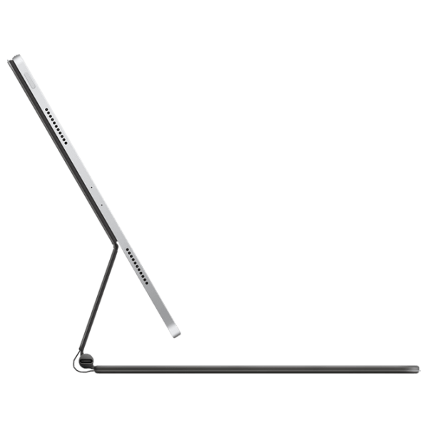 Husă pentru tabletă Apple iPad Pro 12.9" (4rd, 5rd, 6rd generation) MJQK3RS/A Black Apple, 12.9", Poliuretan photo 5