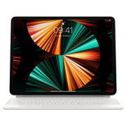 Husă pentru tabletă iPad Pro 12.9" (5rd, 6rd generation) MJQL3RS/ A White Apple, 12.9",