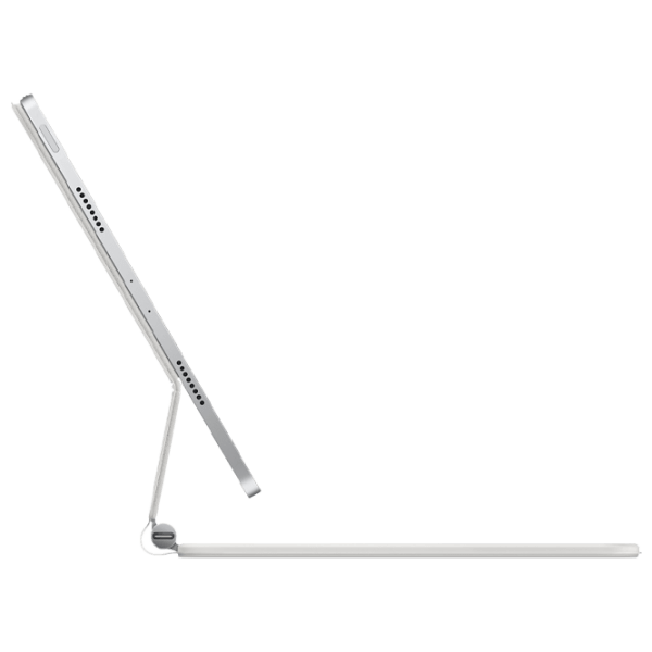 Husă pentru tabletă iPad Pro 12.9" (5rd, 6rd generation) MJQL3RS/ A White Apple, 12.9", photo 2