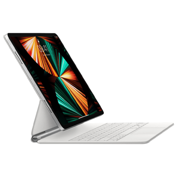 Husă pentru tabletă iPad Pro 12.9" (5rd, 6rd generation) MJQL3RS/ A White Apple, 12.9", photo 4