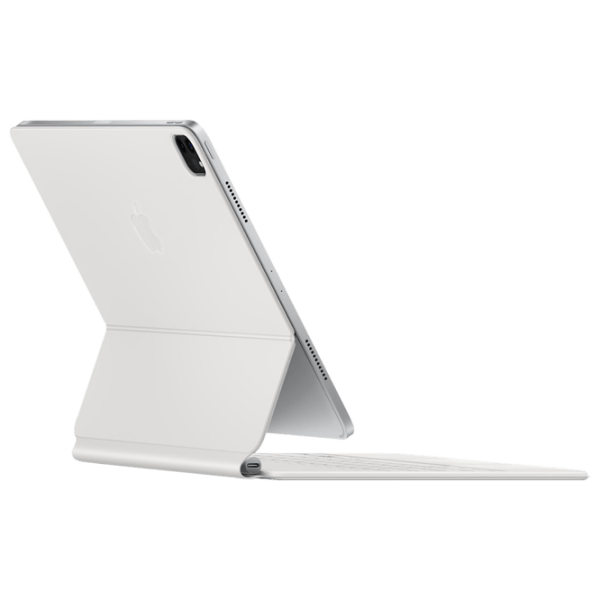 Husă pentru tabletă iPad Pro 12.9" (5rd, 6rd generation) MJQL3RS/ A White Apple, 12.9", photo 5