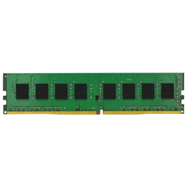 Оперативная память 32 ГБ Kingston ValueRam KVR26N19D8/ 32 DIMM, DDR4, 2666 МГц photo 1