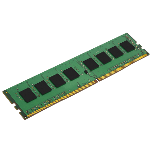 Оперативная память 32 ГБ Kingston ValueRam KVR26N19D8/ 32 DIMM, DDR4, 2666 МГц photo 2
