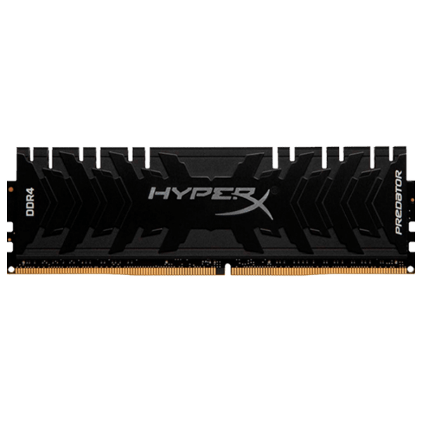 Оперативная память 32 ГБ HyperX Predator HX436C18PB3/ 32 DIMM, DDR4, 3600 МГц photo 1