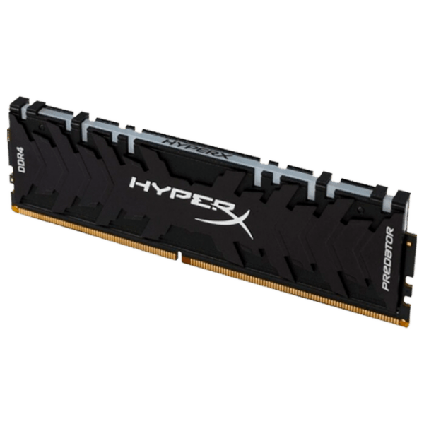 Оперативная память 32 ГБ HyperX Predator HX436C18PB3/ 32 DIMM, DDR4, 3600 МГц photo 2