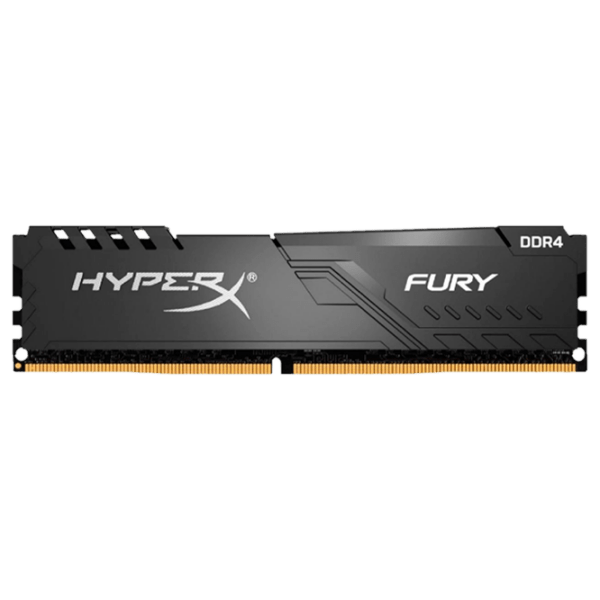 Оперативная память 32 ГБ HyperX FURY HX436C18FB3/ 32 DIMM, DDR4, 3600 МГц photo 1