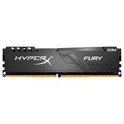 Оперативная память 32 ГБ HyperX FURY HX436C18FB3/ 32 DIMM, DDR4, 3600 МГц