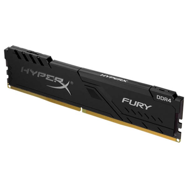 Оперативная память 32 ГБ HyperX FURY HX436C18FB3/ 32 DIMM, DDR4, 3600 МГц photo 2