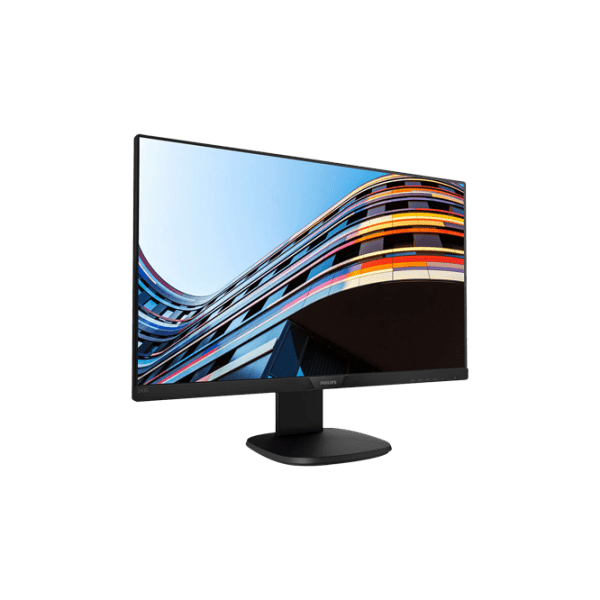 Монитор Philips 243S7EHMB Черный 23.8" Full HD IPS WLED photo 2