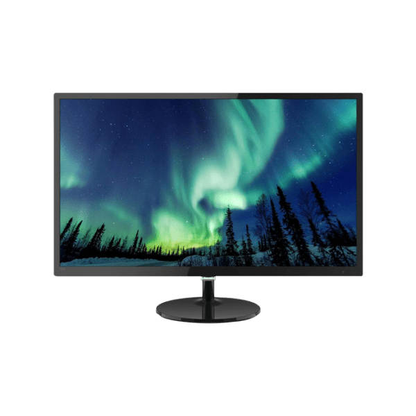 Монитор Philips 327E8QJAB Черный 31.5" Full HD IPS WLED photo 1